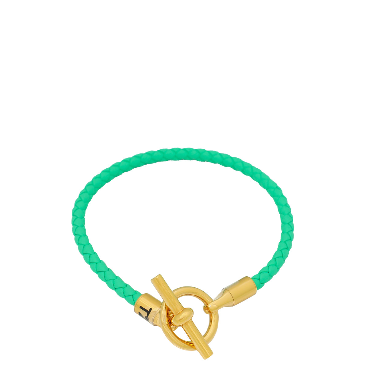 Hermes Menthe Glenan Bracelet-Hermes-THE CLOSET