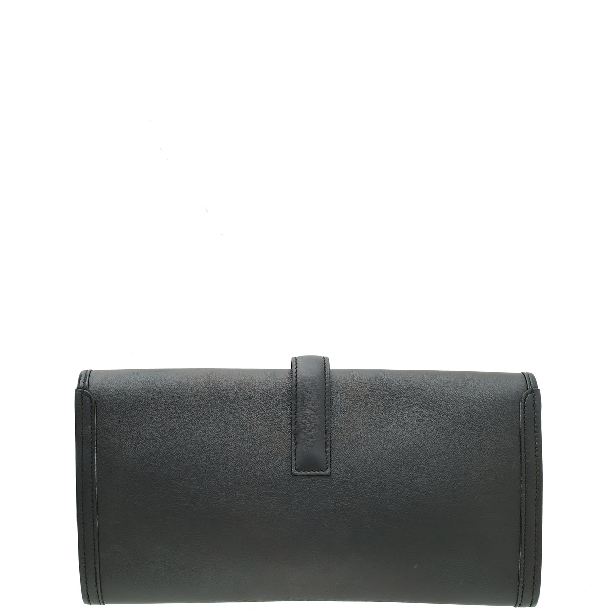 Hermes Noir Jige Elan 29 Clutch-Hermes-THE CLOSET