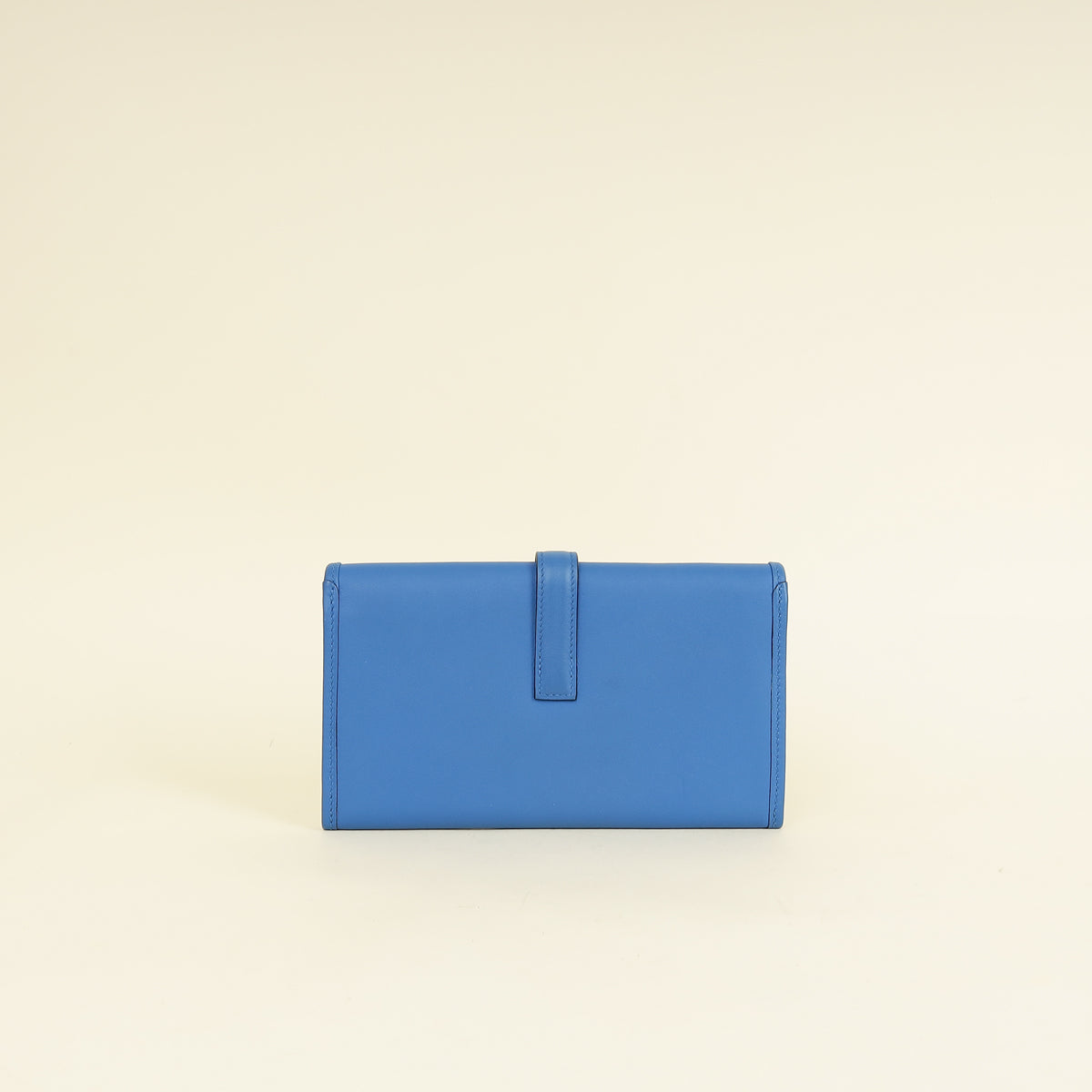 Hermes Bicolor Jige Duo Clutch-Hermes-THE CLOSET