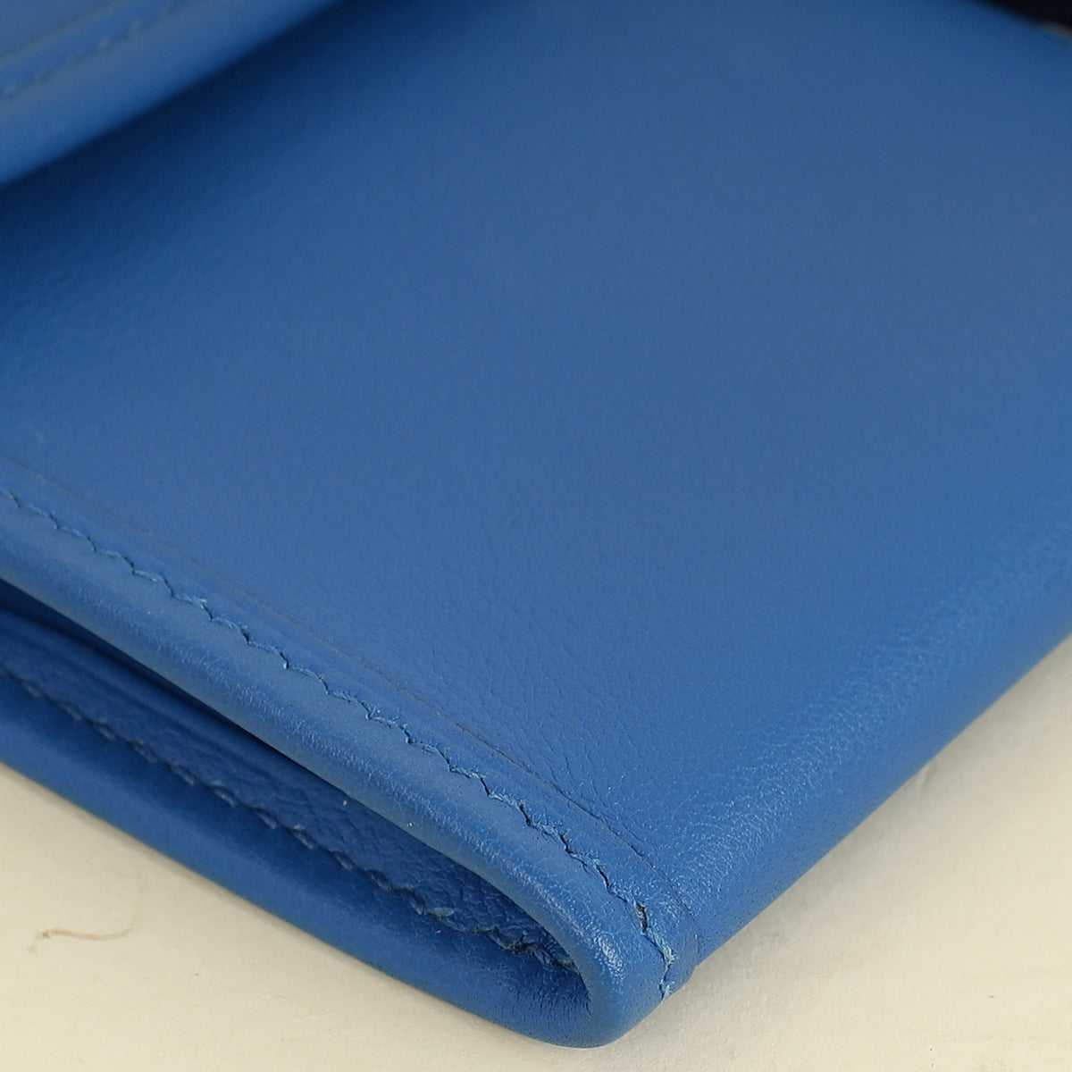 Hermes Bicolor Jige Duo Clutch-Hermes-THE CLOSET