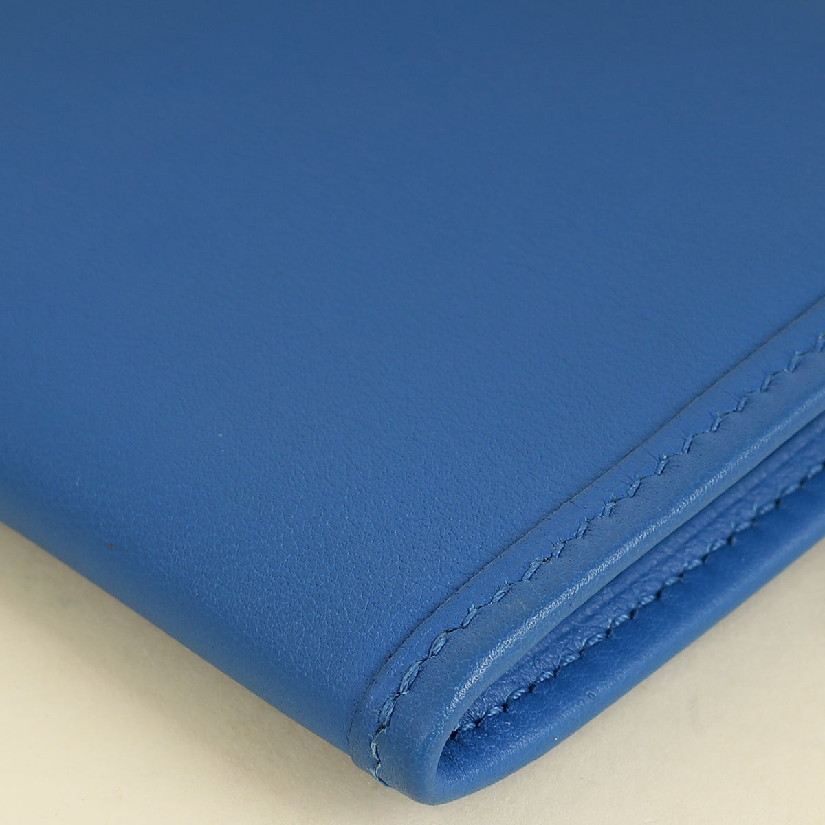 Hermes Bicolor Jige Duo Clutch-Hermes-THE CLOSET