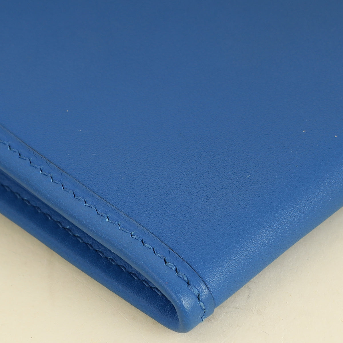 Hermes Bicolor Jige Duo Clutch-Hermes-THE CLOSET