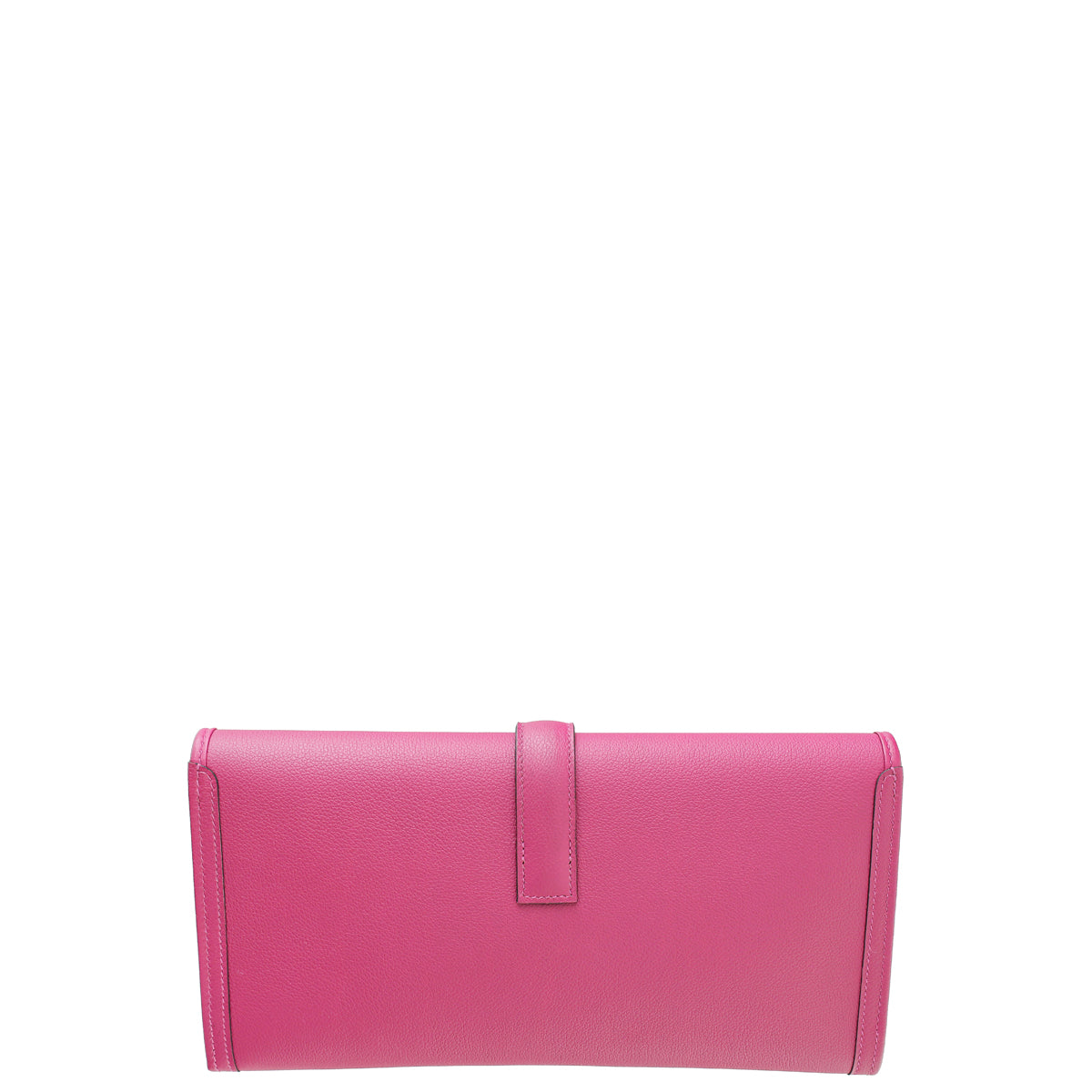 Hermes Rose Pourpre Jige Elan 29 Clutch-Hermes-THE CLOSET