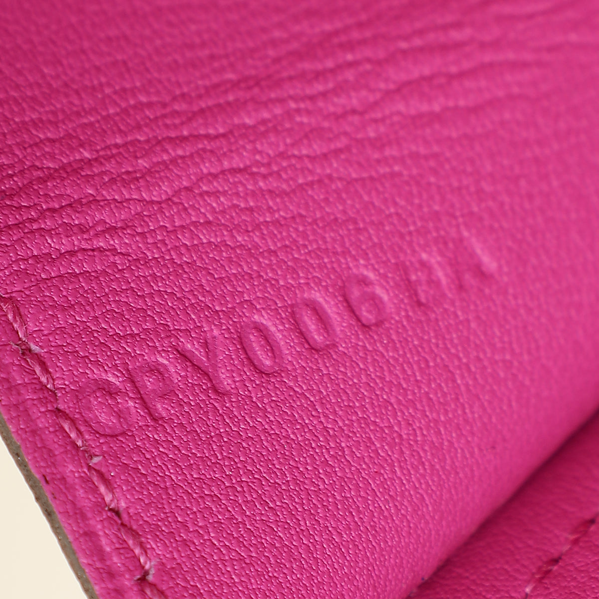 Hermes Magnolia Jige Elan 29 Swift Clutch-Hermes-THE CLOSET