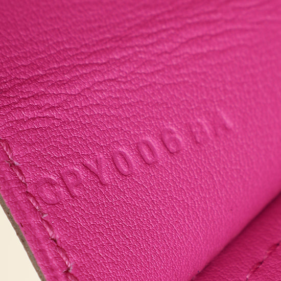 Hermes Magnolia Jige Elan 29 Swift Clutch-Hermes-THE CLOSET