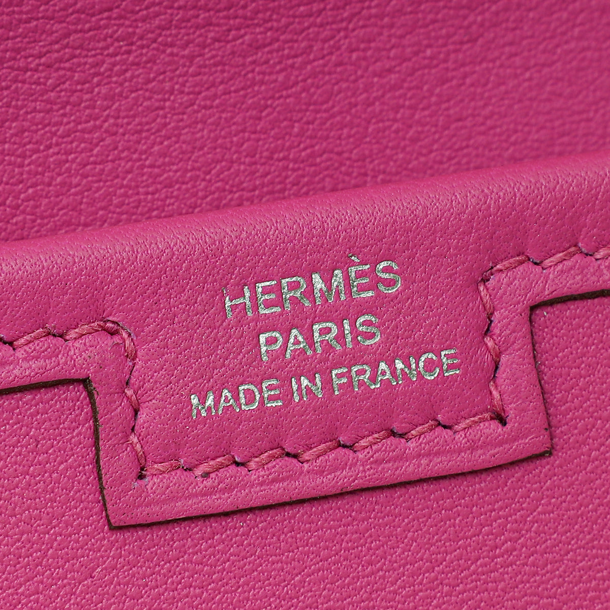 Hermes Magnolia Jige Elan 29 Swift Clutch-Hermes-THE CLOSET