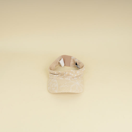 Hermes Neutrel Golf Visor