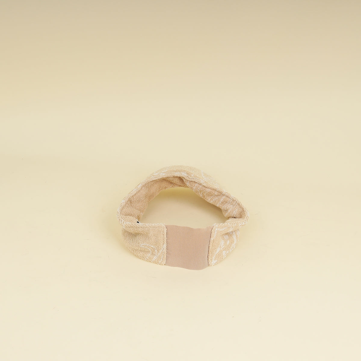 Hermes Neutrel Golf Visor