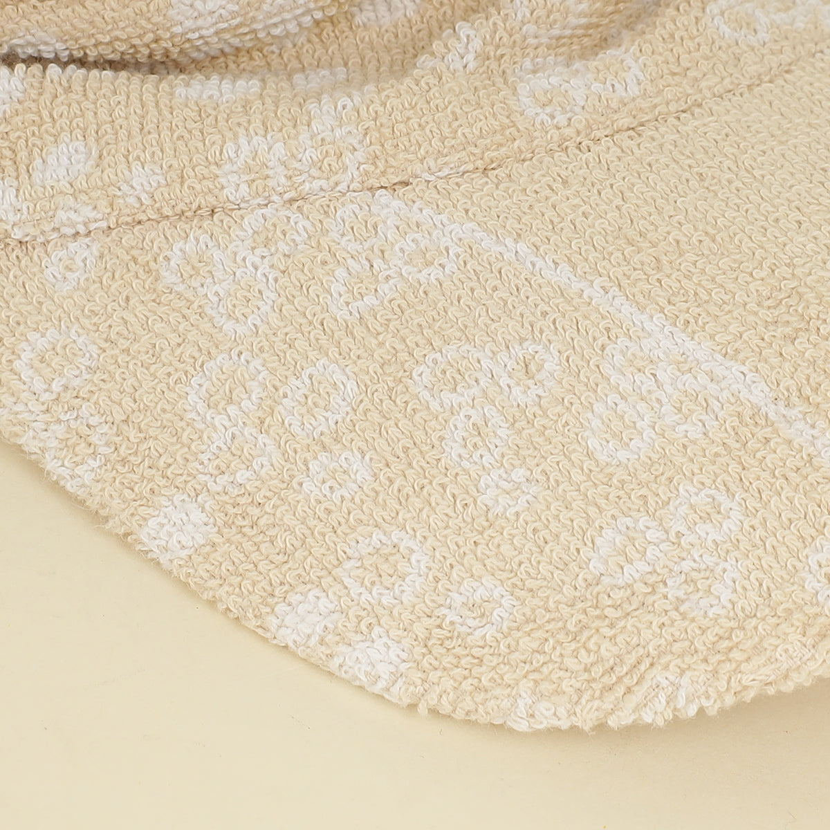 Hermes Neutrel Golf Visor