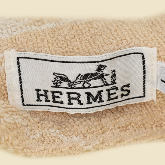 Hermes Neutrel Golf Visor