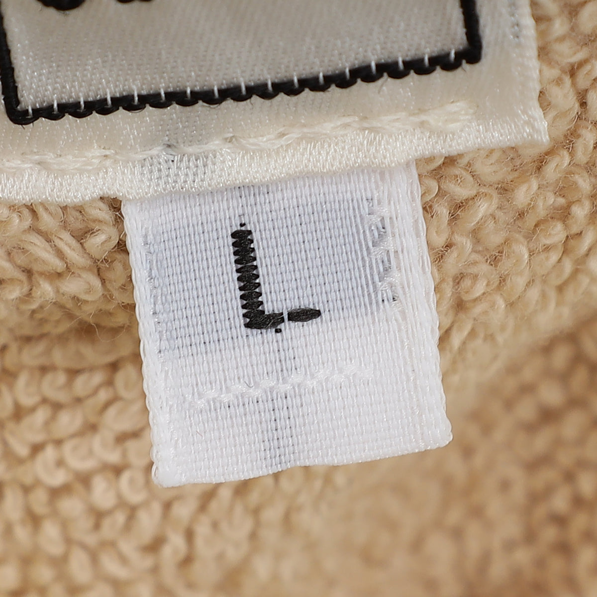 Hermes Neutrel Golf Visor