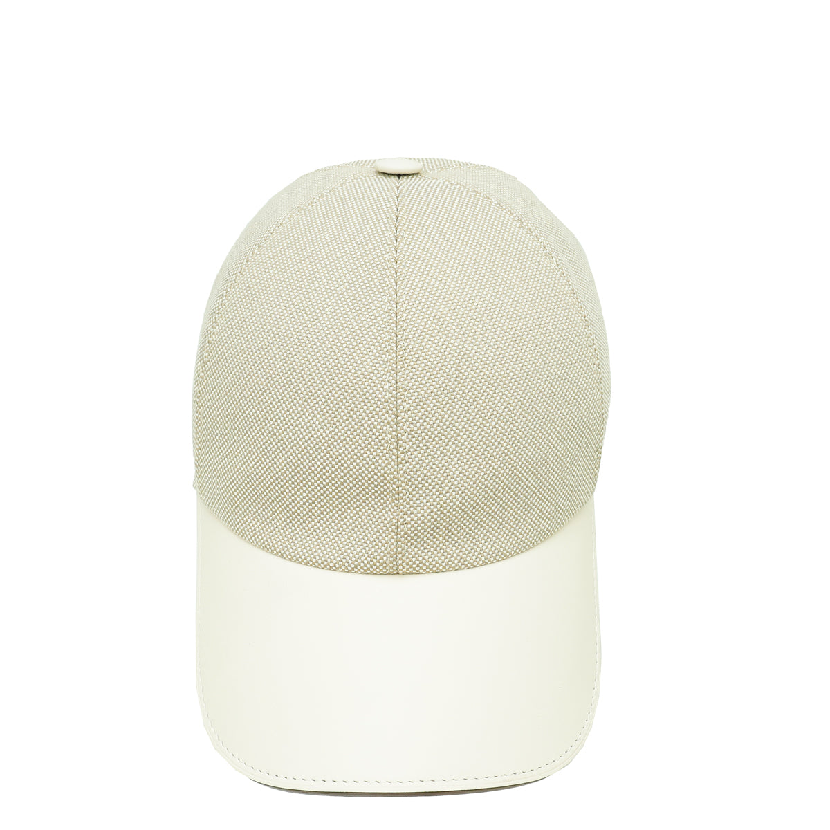 Hermes Bicolor Tess Kelly Plein Air Cap-Hermes-THE CLOSET