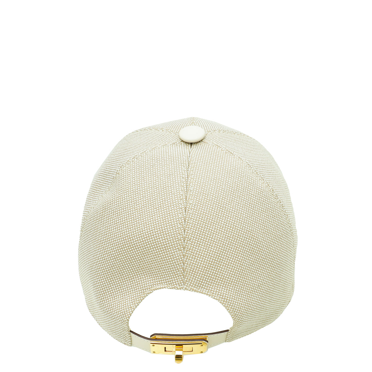 Hermes Bicolor Tess Kelly Plein Air Cap-Hermes-THE CLOSET