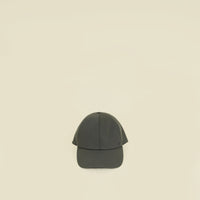 Hermes Bronze Riley H Droit Cap