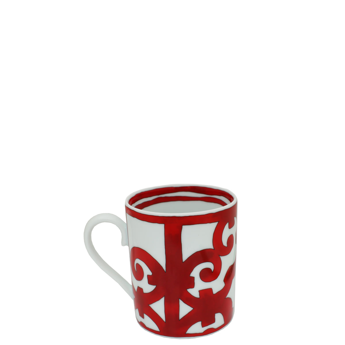 Hermes Bicolor Balcon Du Guadalquivir Mug n°1-Hermes-THE CLOSET