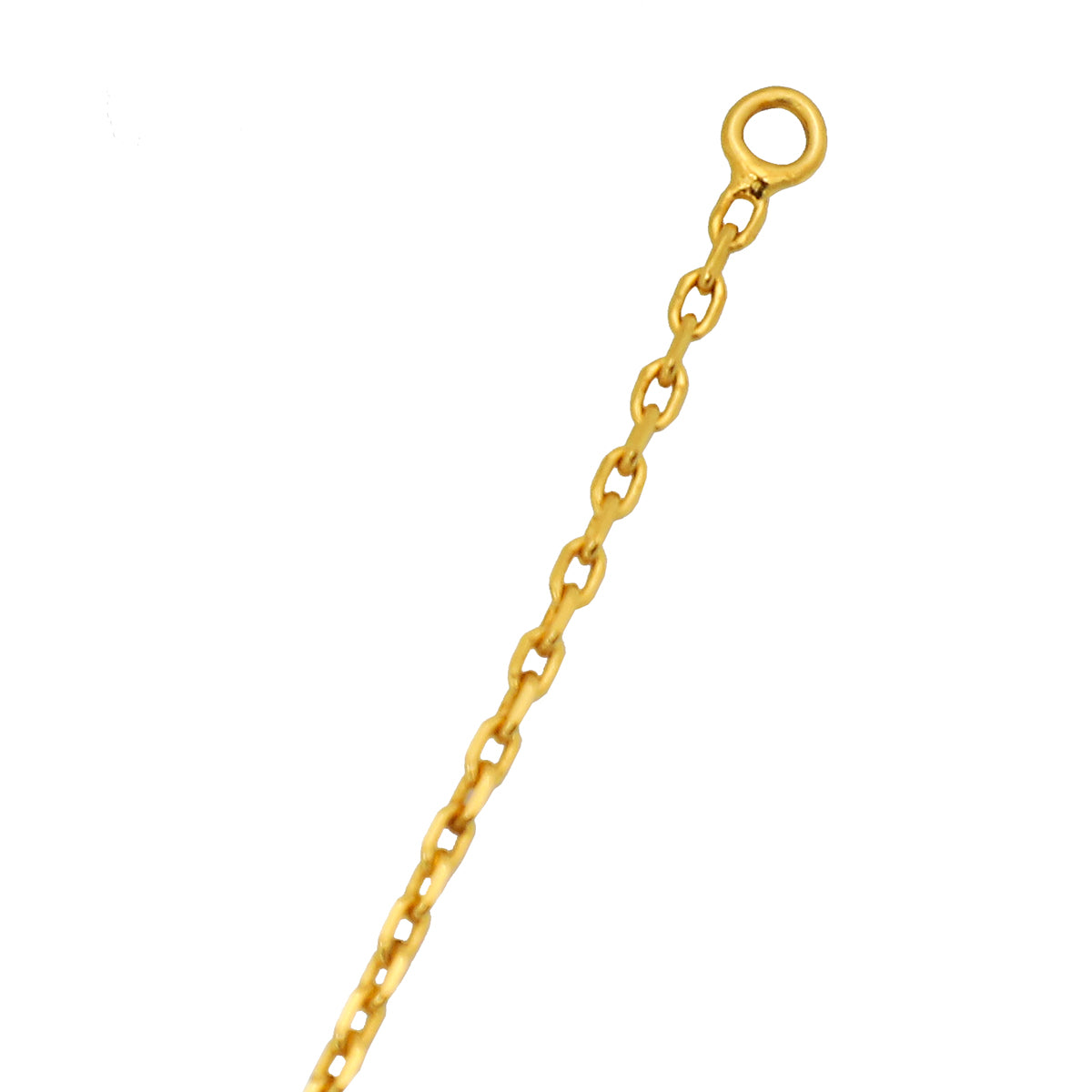 Hermes Noir Pop H Pendant Necklace