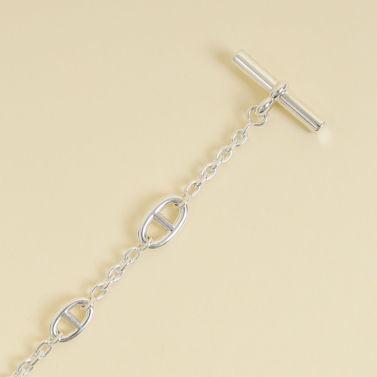 Hermes Farandole Necklace