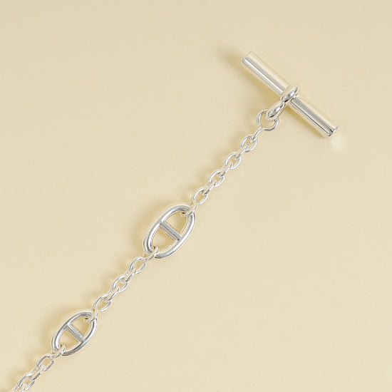 Hermes Farandole Necklace