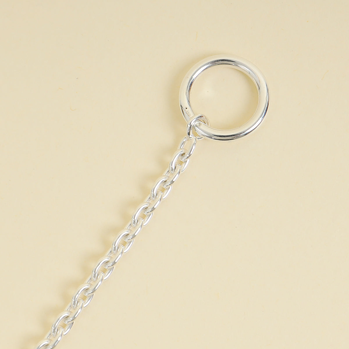 Hermes Farandole Necklace