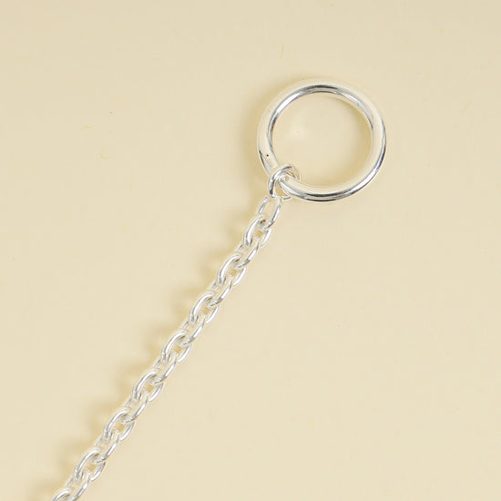 Hermes Farandole Necklace