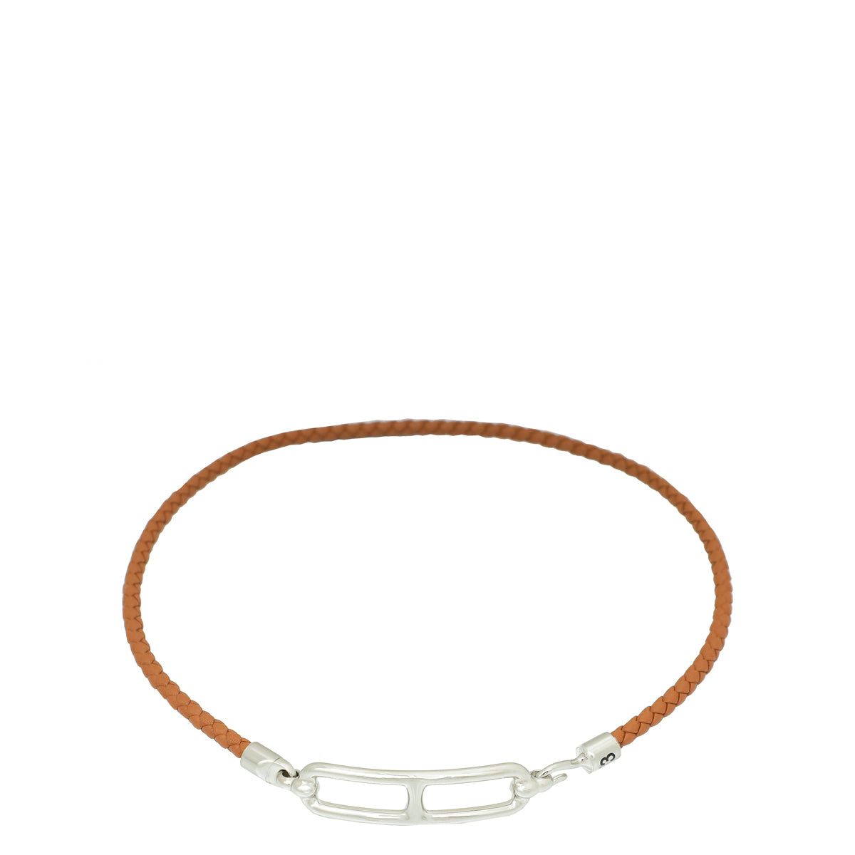 Hermes Gold Double Tour Roulis Bracelet-Hermes-THE CLOSET