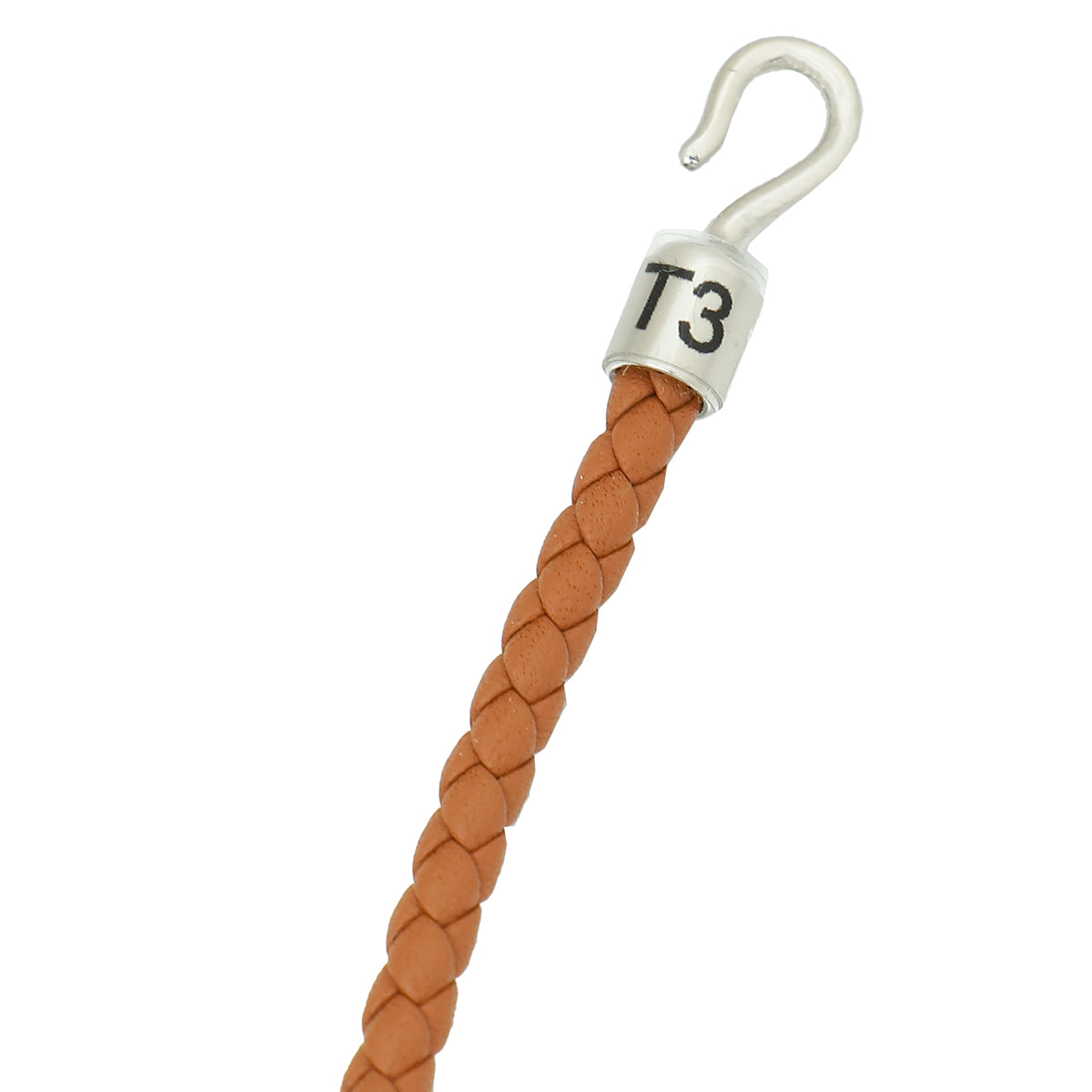 Hermes Gold Double Tour Roulis Bracelet-Hermes-THE CLOSET