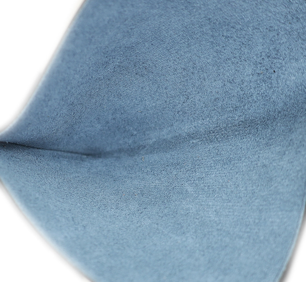 Hermes Bleu Minuit Tarmac Passport Holder