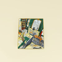 Hermes Epicéa Mystere Au 24 Change Tray