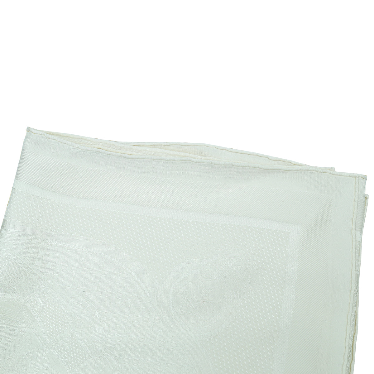 Hermes Cavalcadour Silk 90 Scarf-Hermes-THE CLOSET