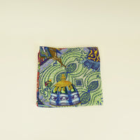 Hermes Multicolor "Cavaliers du Caucase" Shawl