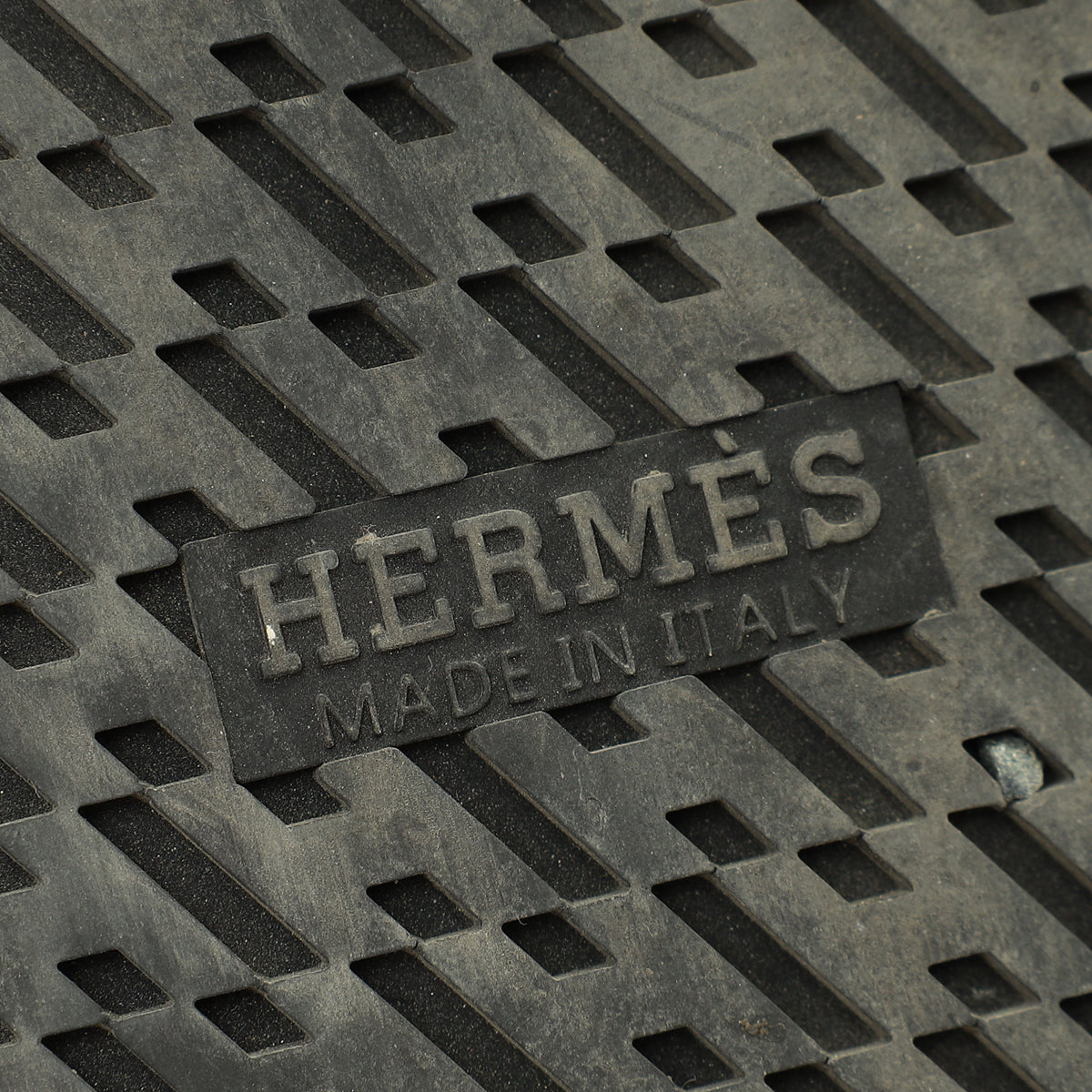 Hermes Vert Forêt Suede Chypre Sandals 45-Hermes-THE CLOSET