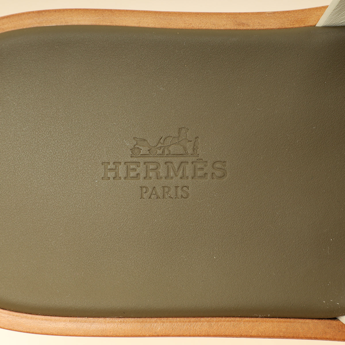 Hermes Bicolor Izmir Sandal 42.5-Hermes-THE CLOSET