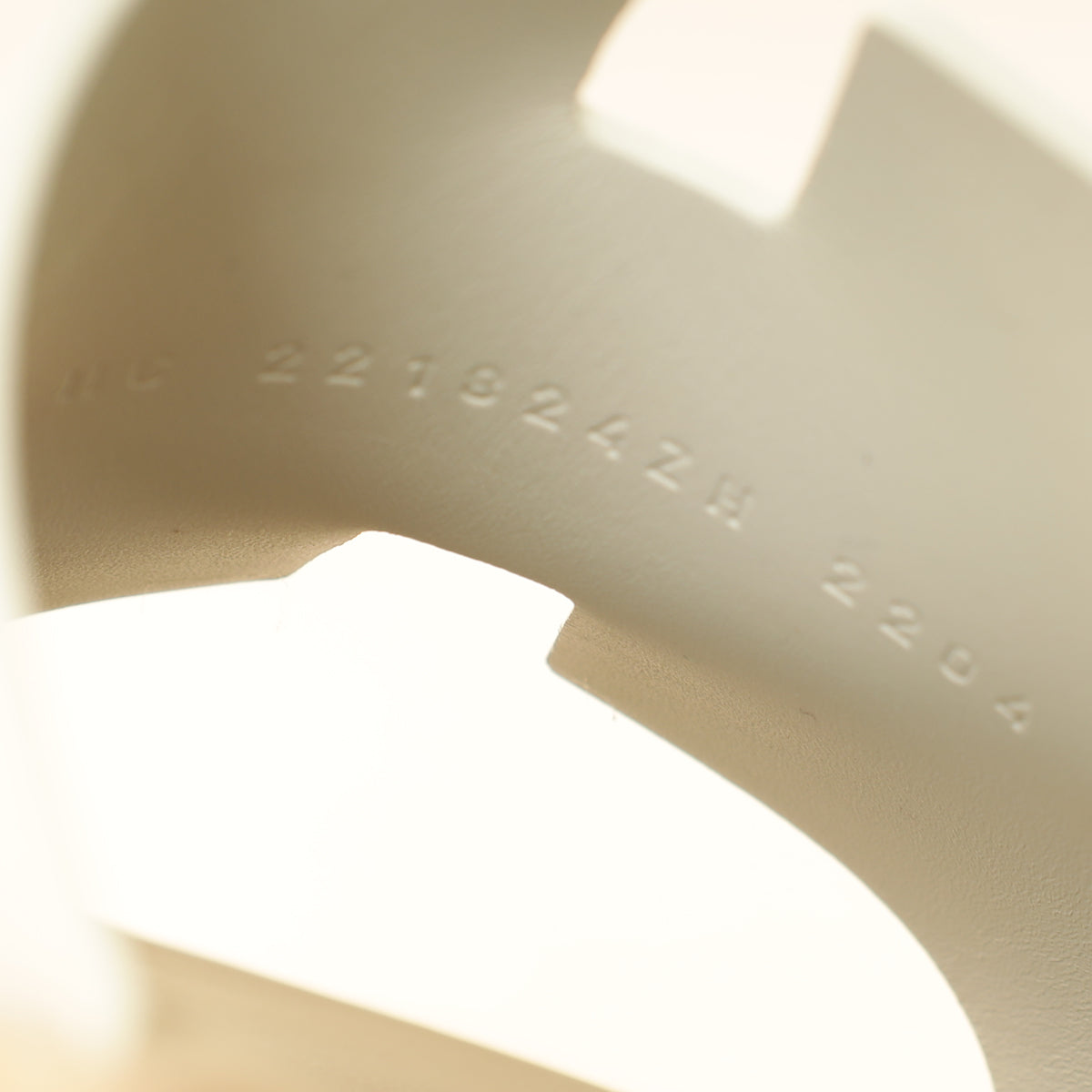 Hermes Bicolor Izmir Sandal 42.5-Hermes-THE CLOSET