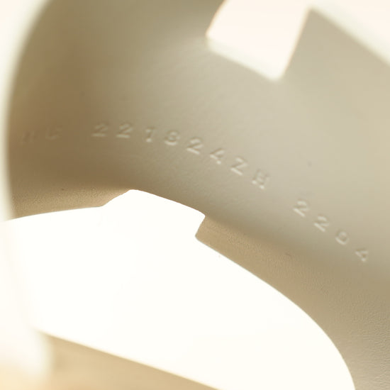 Hermes Bicolor Izmir Sandal 42.5-Hermes-THE CLOSET