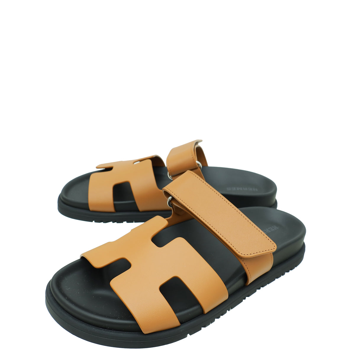 Hermes Natural Chypre Sandal 36-Hermes-THE CLOSET