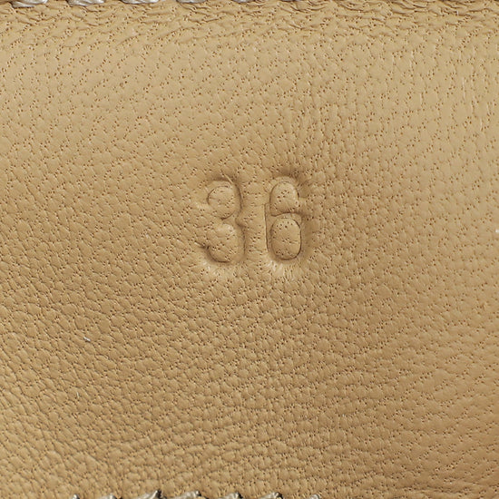 Hermes Noir Fresh Ankle Boot 36