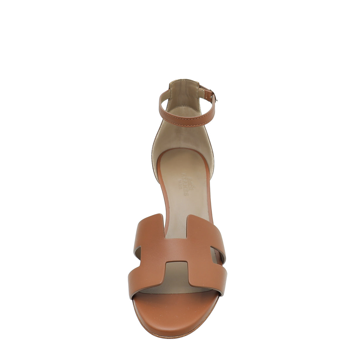 Hermes Gold Legend Sandal 36-Hermes-THE CLOSET