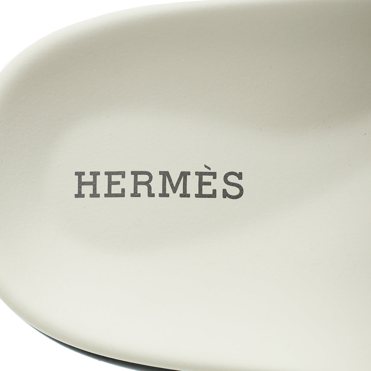 Hermes Beige Esquisse Chypre Sandal 37