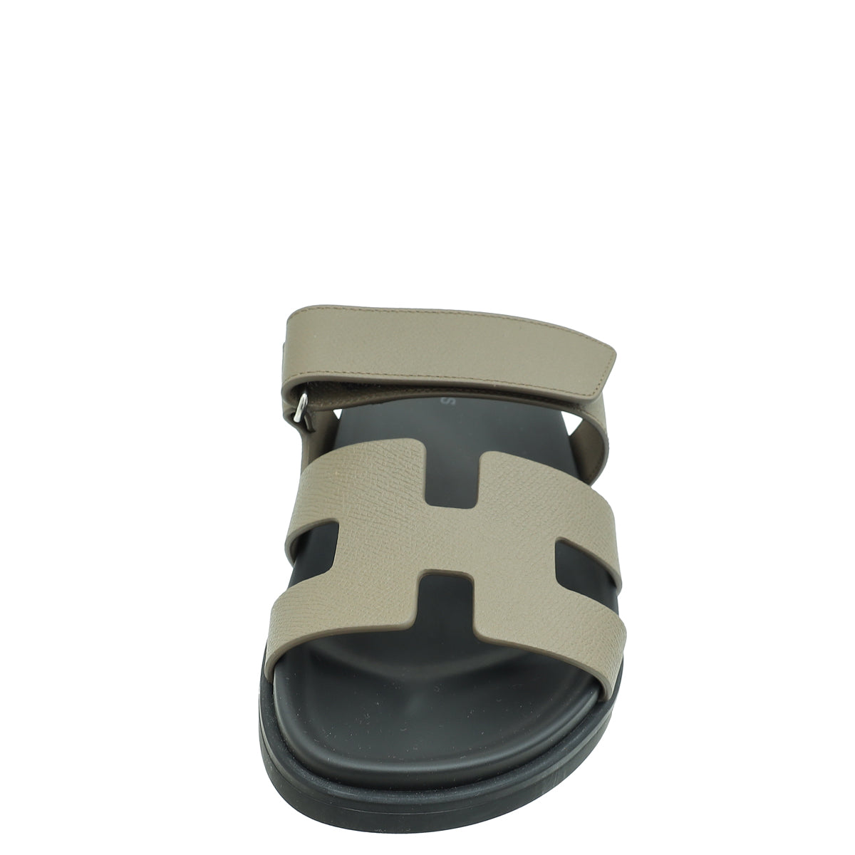 Hermes Etoup Chypre Sandal 37