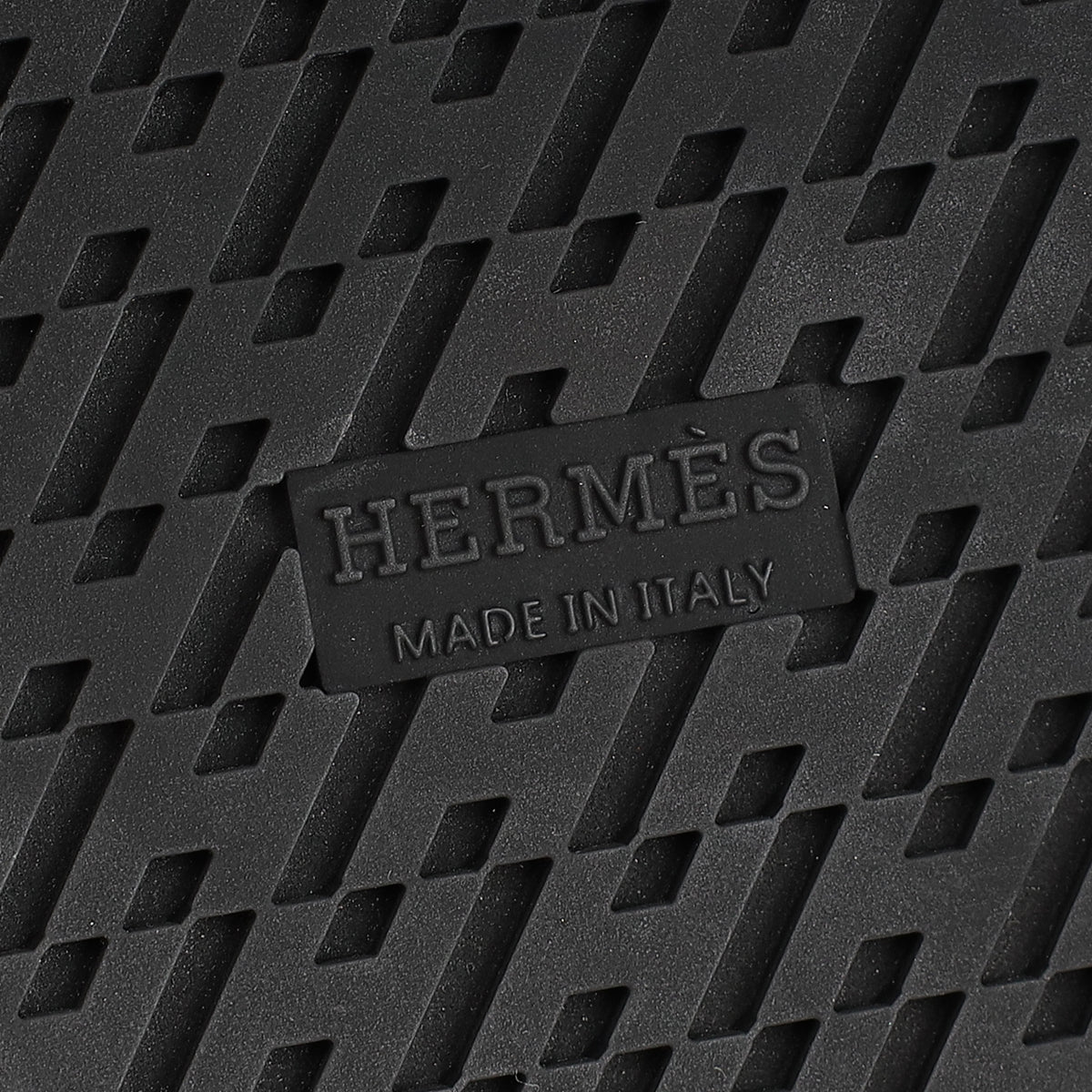 Hermes Bicolor Tufted Leopard Chypre Sandals 37-Hermes-THE CLOSET