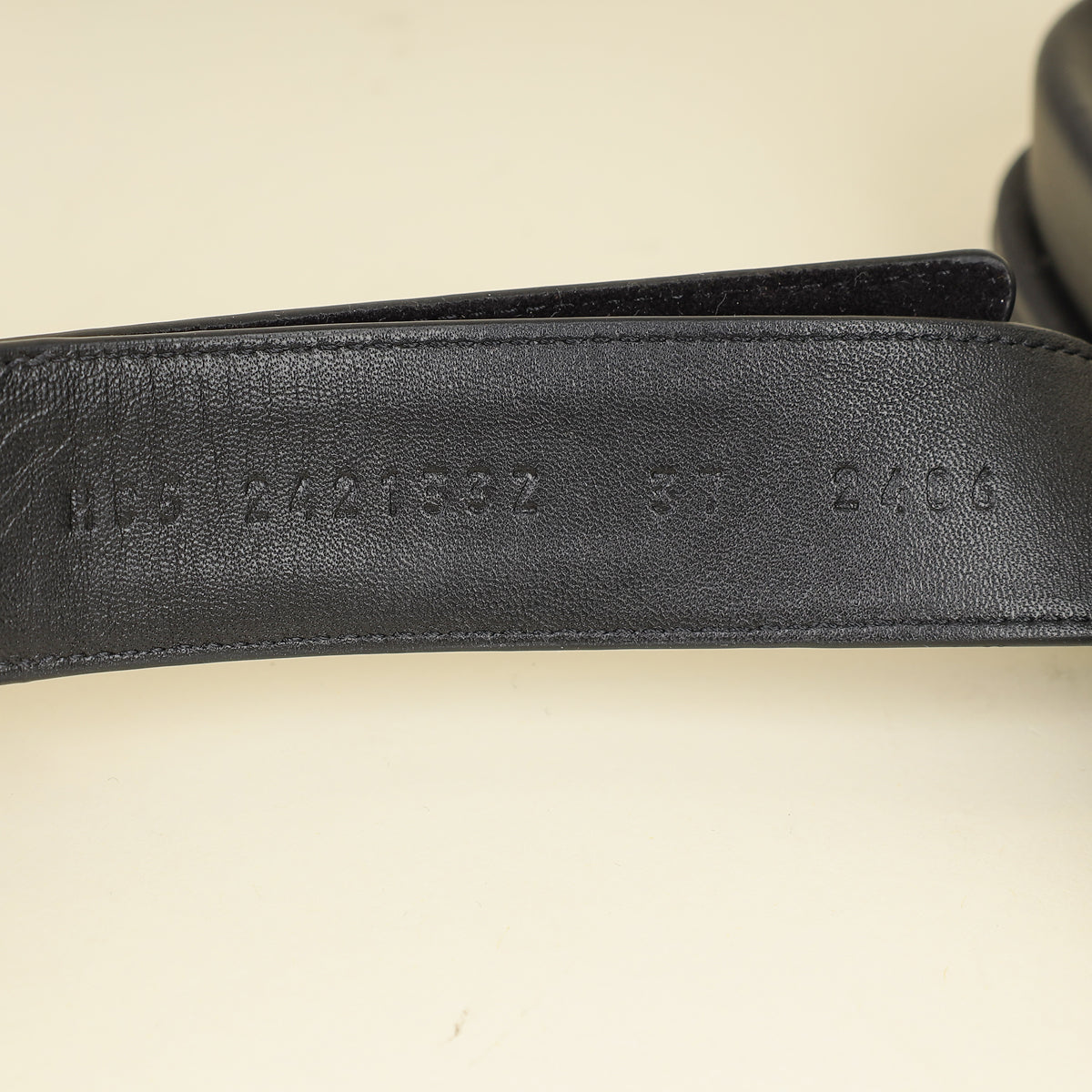 Hermes Bicolor Tufted Leopard Chypre Sandals 37-Hermes-THE CLOSET