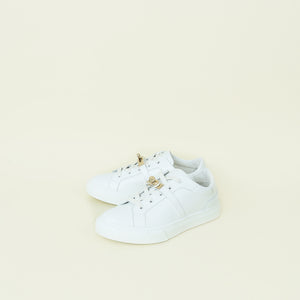 Hermes Blanc Day Sneaker 37