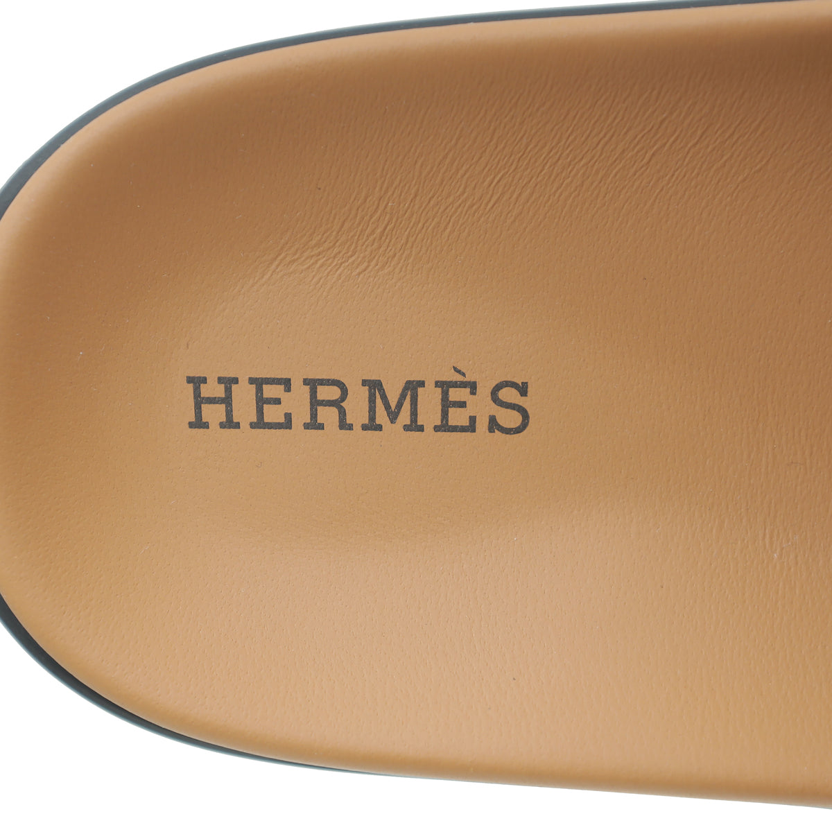 Hermes Gold Empire Sandal 39