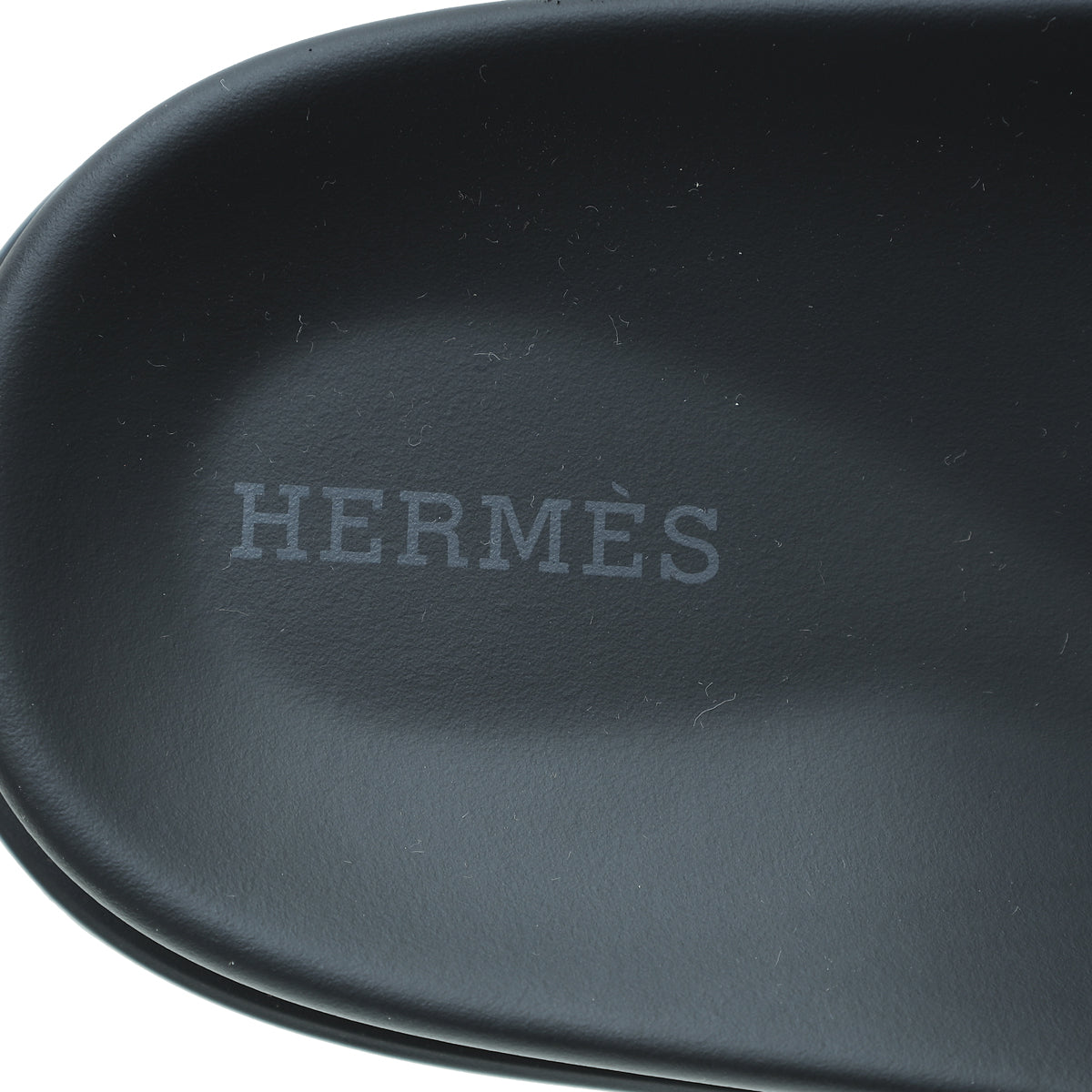 Hermes Bicolor Chypre Sandals 39