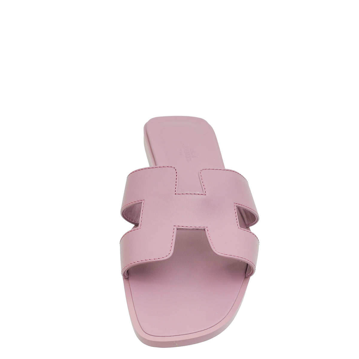 Hermes Bruyère Oran Sandals 39-Hermes-THE CLOSET