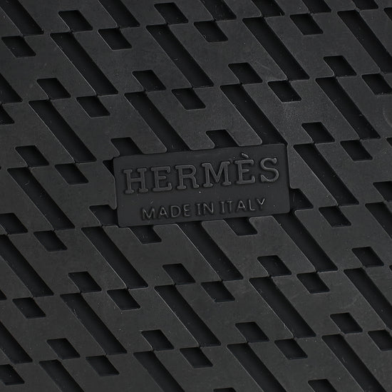 Hermes Rose Cancan Chypre Sandals 39-Hermes-THE CLOSET