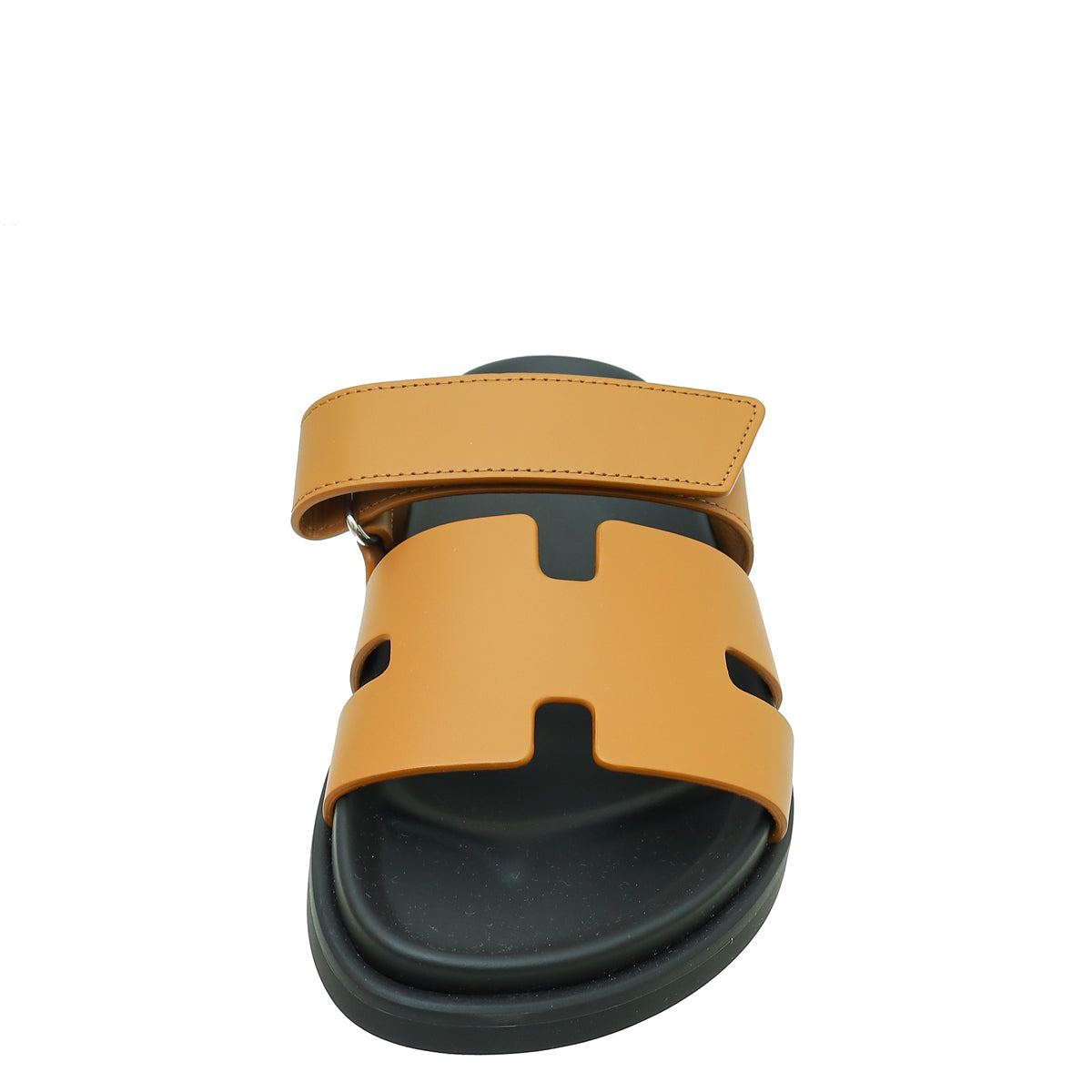 Hermes Natural Chypre Sandal 40-Hermes-THE CLOSET