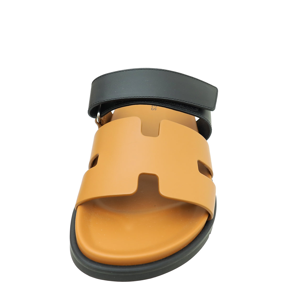 Hermes Bicolor Chypre Sandal 40-Hermes-THE CLOSET