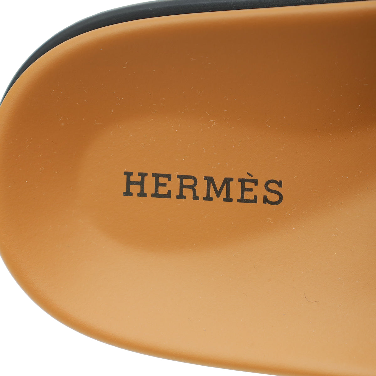 Hermes Bicolor Chypre Sandal 40