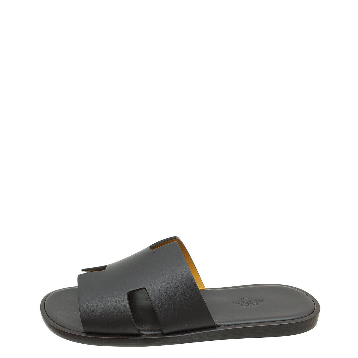 Hermes Ebene Izmir Sandal 40